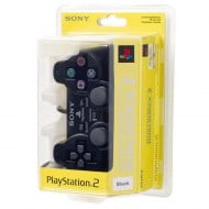 Ps2 Controllers, Playstation 2 Χειριστήρια