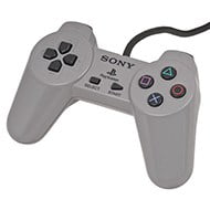 PSX Controllers