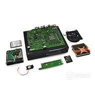 Xbox One Spare Parts