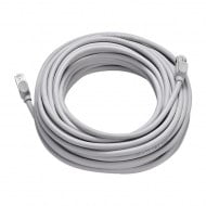 Ethernet Baseus PCWL-K0G RJ45 UTP Cable Cat 6 Gray 15m