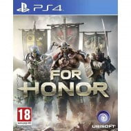 For Honor - PS4 Game
