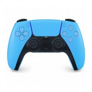 Sony Playstation DualSense Wireless Controller Ice Blue - PS5 Controller