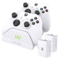 Venom Battery Pack & Docking Station - Xbox One / Series Controller