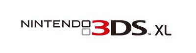 Nintendo 3DS XL