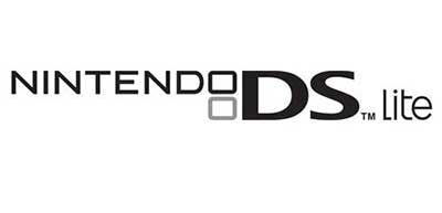 Nintendo DS Lite