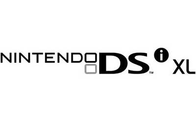 Nintendo DSi XL