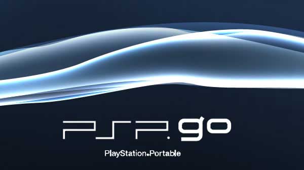 PSP Go