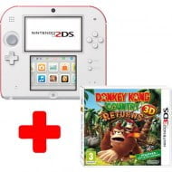 Nintendo 2DS Games