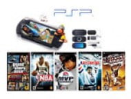 PSP Games