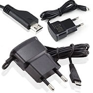 Power Adaptors