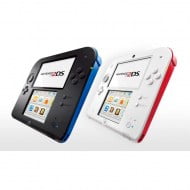 Nintendo 2DS