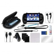 Ps Vita Accessories