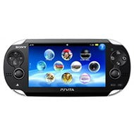 PS Vita