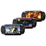 Ps Vita Games