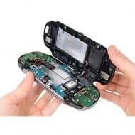 Ps Vita Service