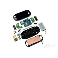 Ps Vita Spare Parts