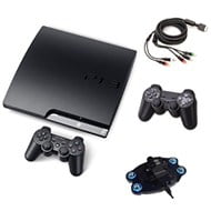 Ps3 Accessories