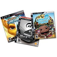 Ps3 Games