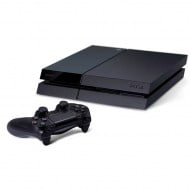 Sony Playstation 4 Consoles