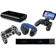 Ps4 Accessories
