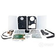 Ps5 Repair Parts