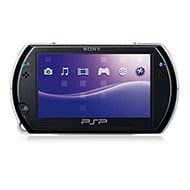 PSP Go