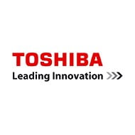 Toshiba Keyboards