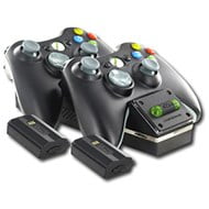 Xbox 360 Accessories