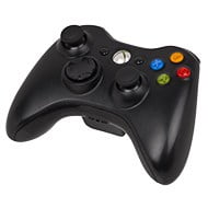 Xbox 360 Controllers