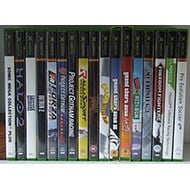 Xbox Games