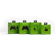 Xbox One Accessories