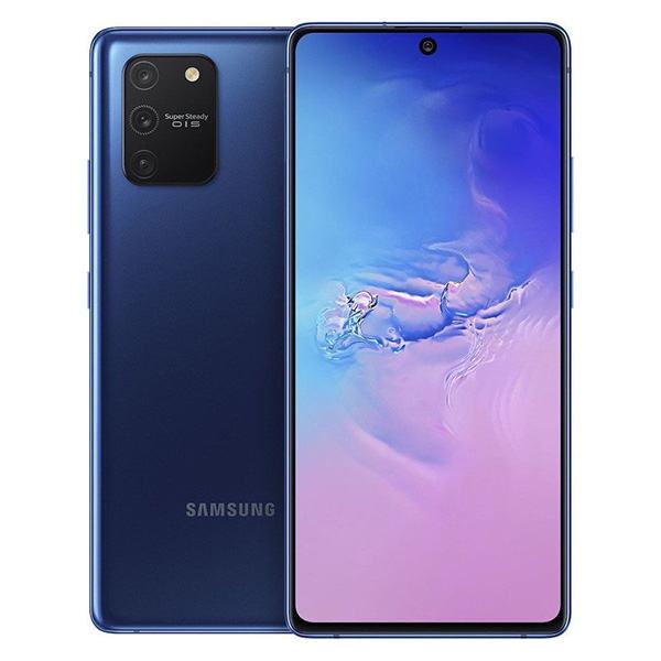 Samsung Galaxy S10 Lite G770DS 8GB 128GB Prism Blue