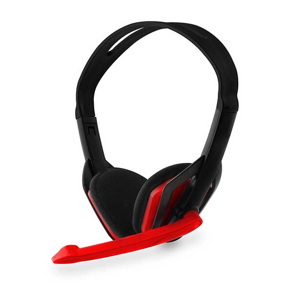 Headset Stealth XP50 Lightweight Stereo Wired - PS4 / Xbox One / Wii U / PC / Mobile