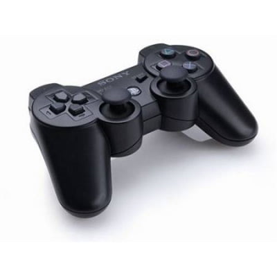 Sony PlayStation 3 DualShock 3 Wireless Controller Bulk - Original από Sony Hellas (PS3)