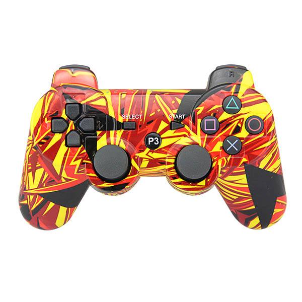 Bluetooth Wireless OEM 19 - PS3 Controller