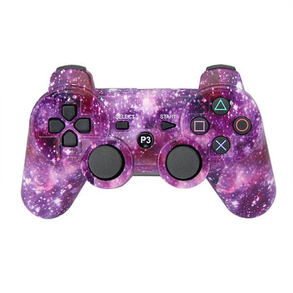 Bluetooth Wireless OEM 21 - PS3 Controller