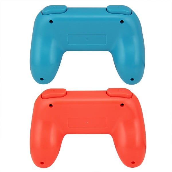 Controller Joy Con Hand Grip Red / Blue - Nintendo Switch Controller