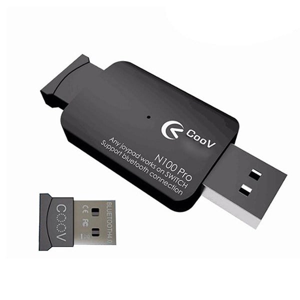 usb controller nestopia