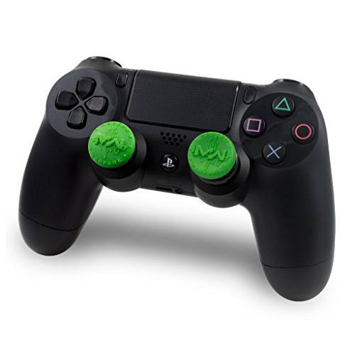 FPS Grips KontrolFreek Modern Warfare Caps - PS4 Controller