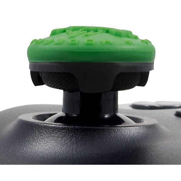FPS Grips KontrolFreek Modern Warfare Caps - PS4 Controller