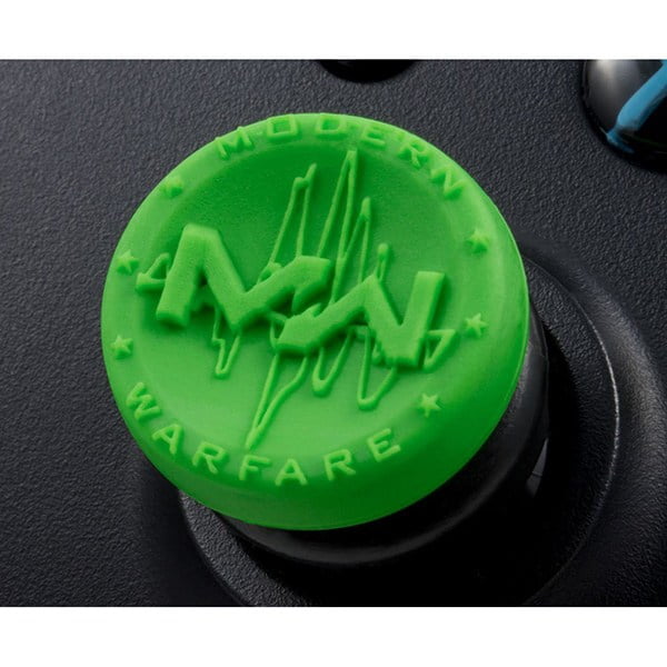 FPS Grips KontrolFreek Modern Warfare Caps - PS4 Controller