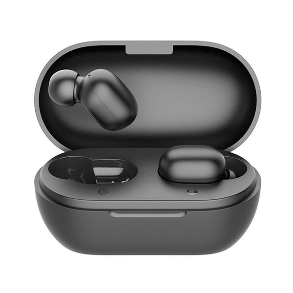 Handsfree Haylou GT1 Pro In Ear Black Bluetooth