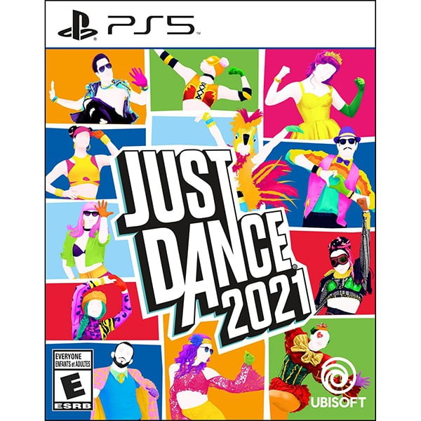 Just Dance 2021  - PS5 Game