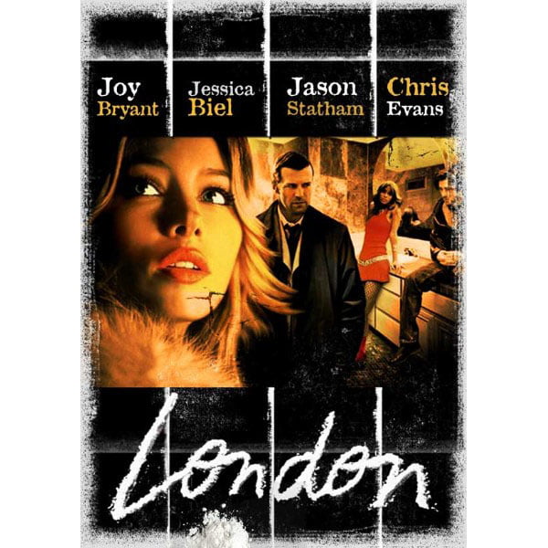 Movies: *London - DVD
