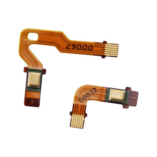 Microphone Flex Ribbon Cable - PS5 DualSense Controller