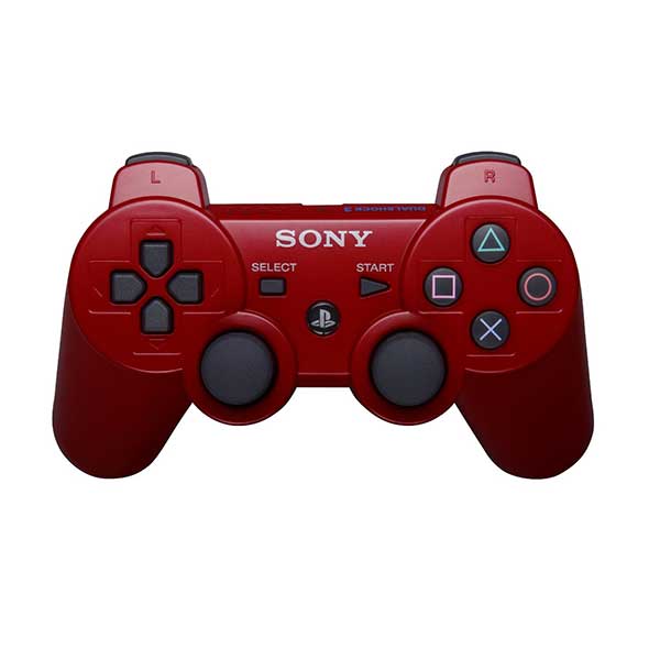 Sony dualshock 3 clearance sixaxis controller