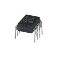 12C508-04P Chip - Playstation PS One Console