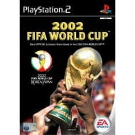 Fifa World Cup 2002 - PS2 Game