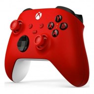 Microsoft Wireless Controller Pulse Red - Xbox Series / One Console