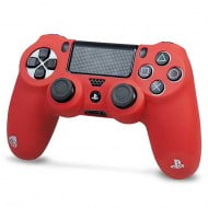 Officially Licensed Controller Accessory Kit - PS4 Controller